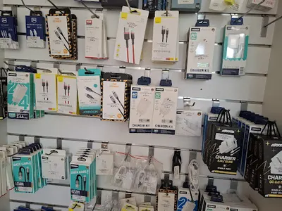 Serwis Telefonów Komórkowych